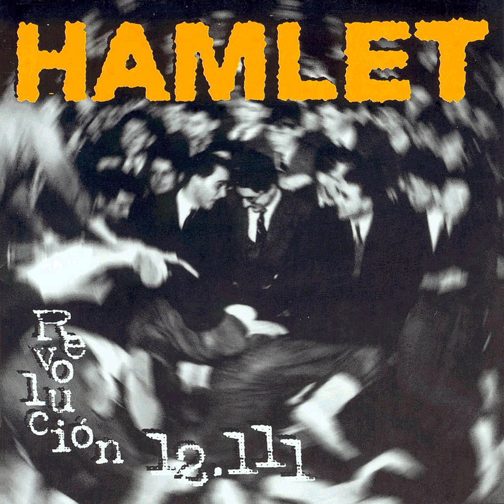Hamlet Revolución 12.111