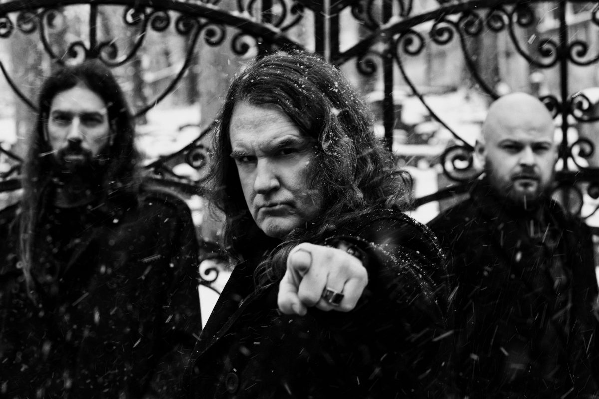 Entrevista a Dave Ellefson, líder de Dieth y ex Megadeth: ‘Con Dieth ...